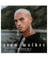 Stan Walker IMPOSSIBLE (MUSIC BY THE BOOK) CD $15.63 CD