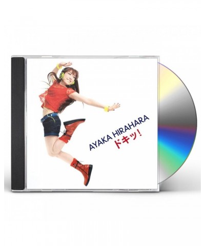 Ayaka Hirahara DOKI CD $5.99 CD