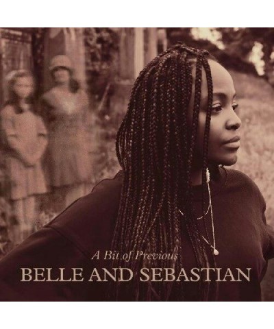 Belle and Sebastian BIT OF PREVIOUS Vinyl Record $8.63 Vinyl