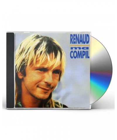 Renaud MA COMPIL CD $13.52 CD