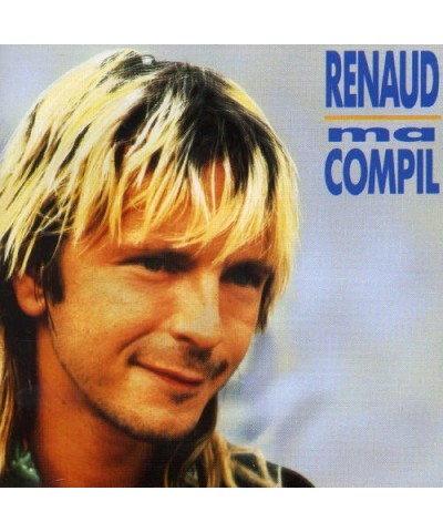 Renaud MA COMPIL CD $13.52 CD