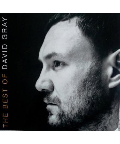 David Gray BEST OF DAVID GRAY Vinyl Record $8.32 Vinyl