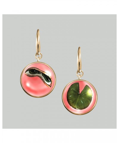 Odette Earrings (Limited Edition) $20.70 Accessories