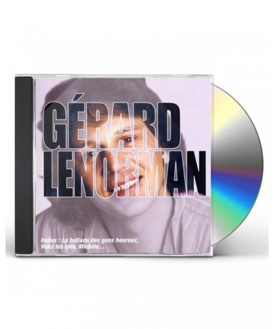 Gérard Lenorman COLLECTION CD $26.46 CD