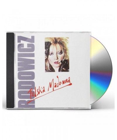 Maryla Rodowicz POLSKA MADONNA CD $11.52 CD