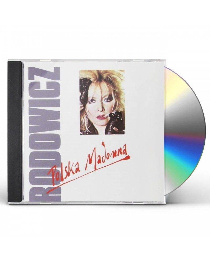 Maryla Rodowicz POLSKA MADONNA CD $11.52 CD