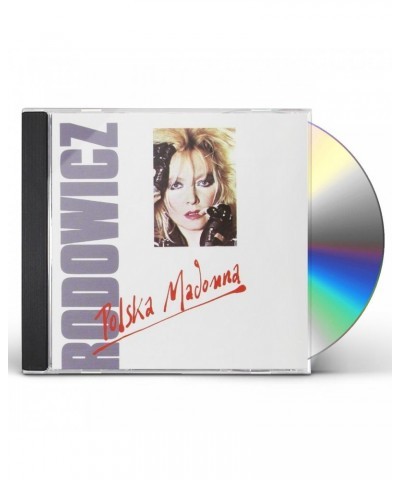 Maryla Rodowicz POLSKA MADONNA CD $11.52 CD