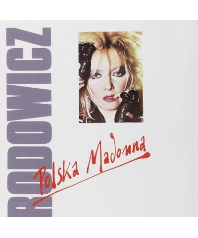 Maryla Rodowicz POLSKA MADONNA CD $11.52 CD