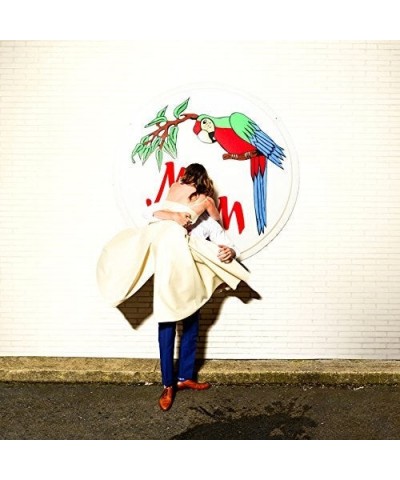 Sylvan Esso What Now Vinyl Record $7.55 Vinyl