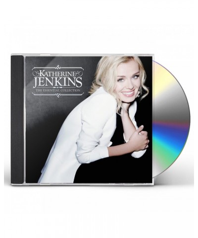 Katherine Jenkins ESSENTIAL COLLECTION (MOD) CD $77.38 CD