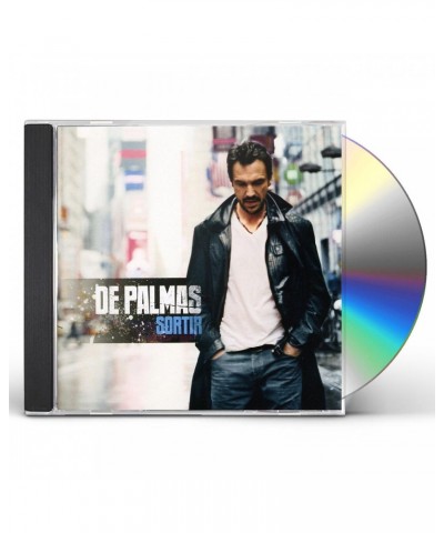 Gérald De Palmas SORTIR CD $20.58 CD