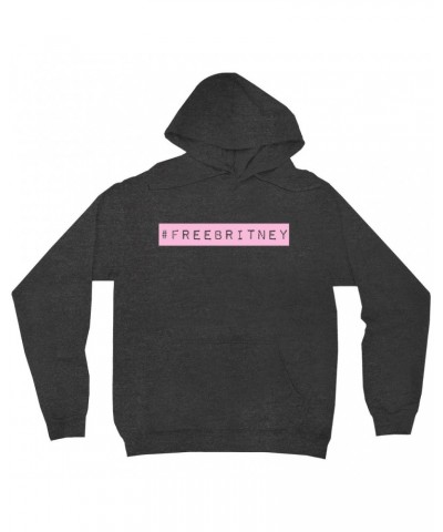 Music Life Hoodie | FreeBritney Hoodie $7.79 Sweatshirts