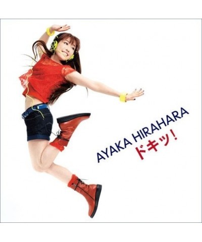 Ayaka Hirahara DOKI CD $5.99 CD