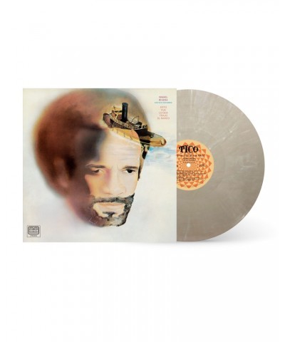 Ismael Rivera ESTO FUE LO QUE TRAJO EL BARCO (180g Fog Translucent Vinyl LP - Fania Exclusive) $15.65 Vinyl