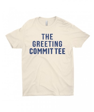 John Lennon T-Shirt | The Greeting Committee Worn By Shirt $5.28 Shirts