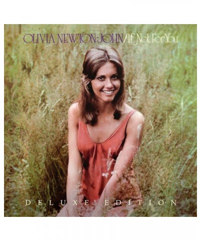 Olivia Newton-John If Not For You 2 CD $10.40 CD