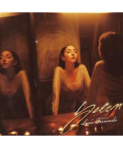 Lucía Fernanda YELEM CD $11.51 CD