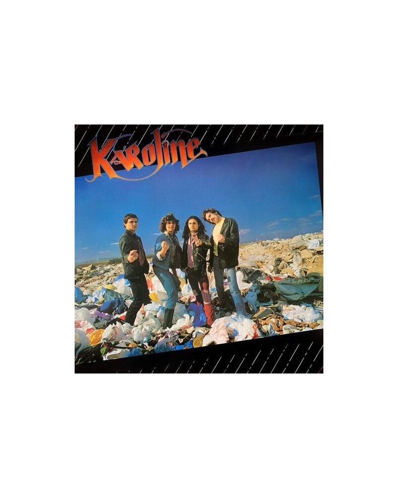 Karoline CD $8.75 CD