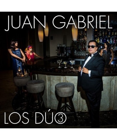 Juan Gabriel LOS DUO 3 CD $17.02 CD