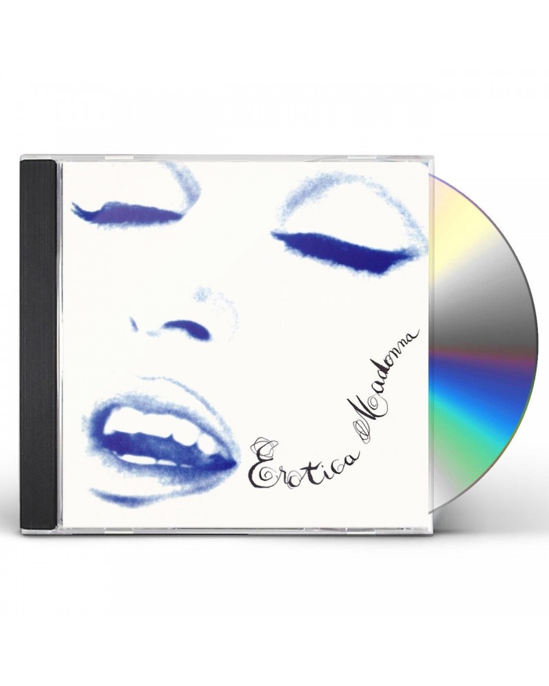 Madonna EROTICA CD $19.37 CD