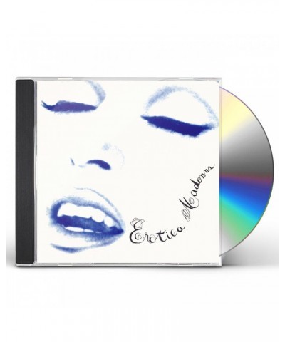 Madonna EROTICA CD $19.37 CD