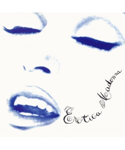 Madonna EROTICA CD $19.37 CD