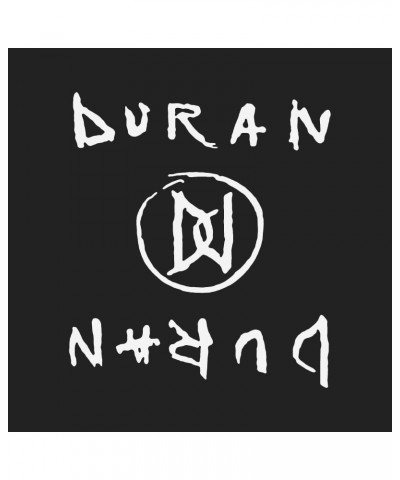 Duran Duran T-Shirt | DD Mirror Logo Shirt $9.86 Shirts