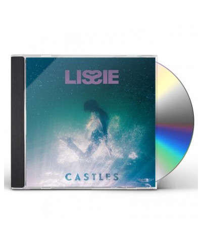 Lissie Castles CD $12.77 CD