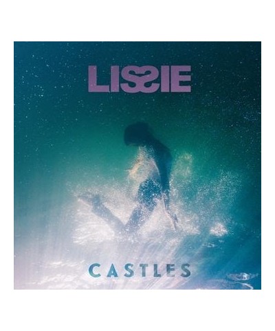 Lissie Castles CD $12.77 CD