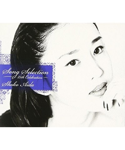 Shoko Aida SONG SELECTION: 25TH CELEBRATION CD $17.60 CD