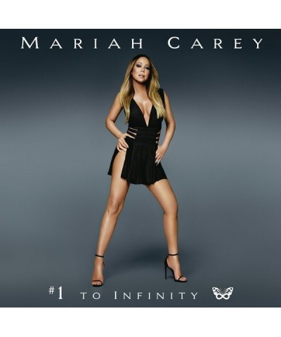 Mariah Carey NO.1 TO INFINITY CD $33.17 CD