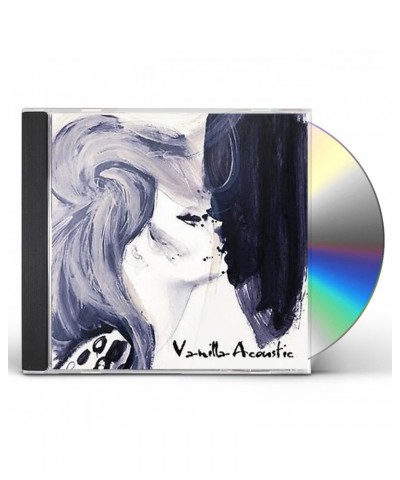 Vanilla Acoustic ROMANCE OF UNDERGROUND CD $10.20 CD