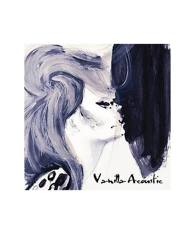 Vanilla Acoustic ROMANCE OF UNDERGROUND CD $10.20 CD