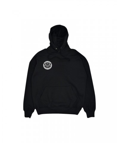 MOTHICA Mothicorp Hoodie $17.03 Sweatshirts