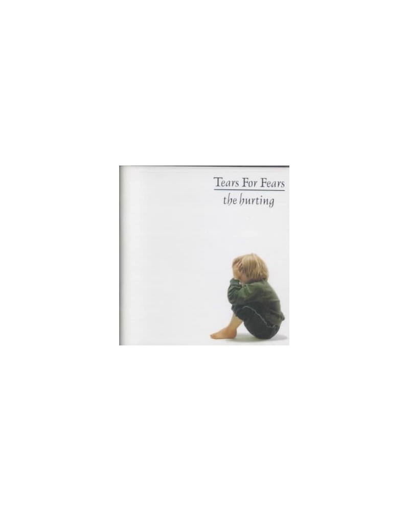 Tears For Fears The Hurting (Remastered) CD $8.74 CD