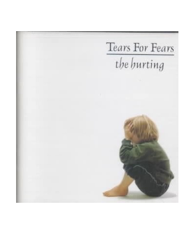 Tears For Fears The Hurting (Remastered) CD $8.74 CD