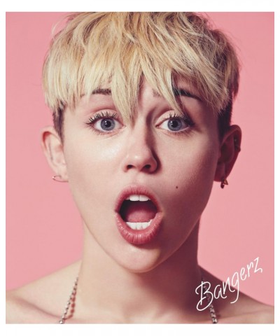 Miley Cyrus BANGERZ TOUR Blu-ray $12.47 Videos