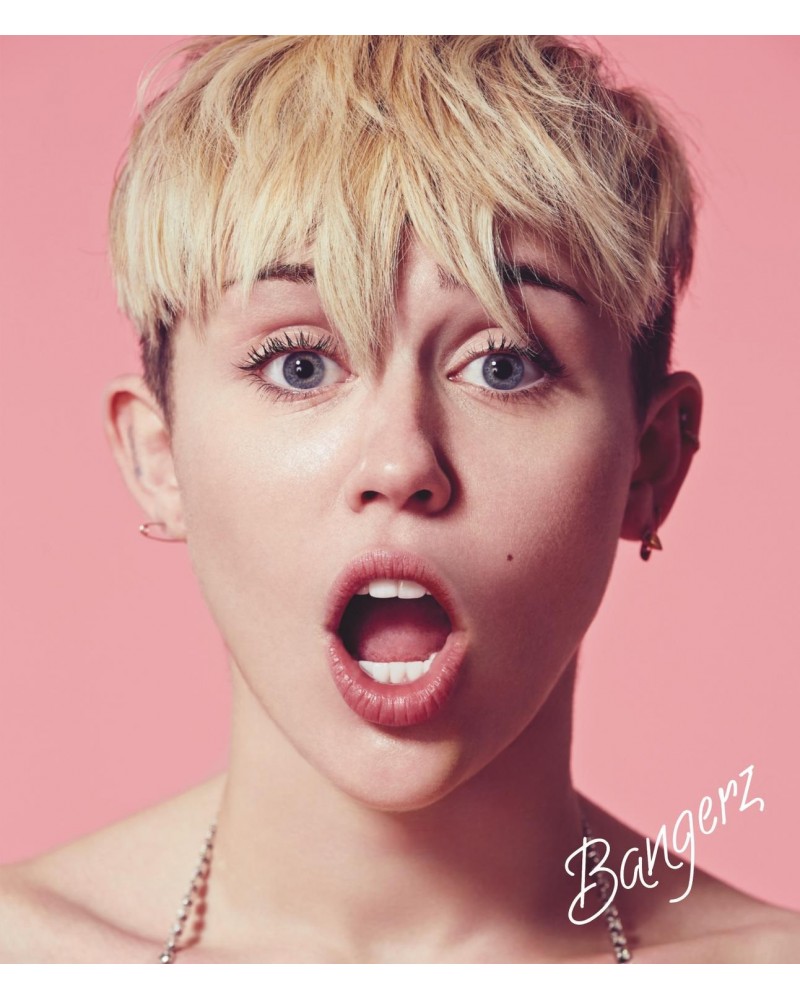 Miley Cyrus BANGERZ TOUR Blu-ray $12.47 Videos