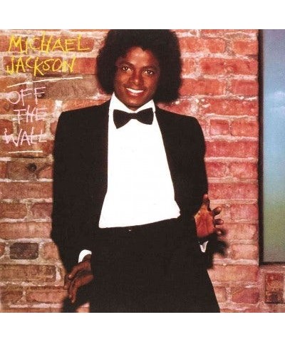 Michael Jackson Off The Wall CD $14.17 CD