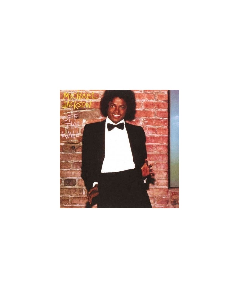 Michael Jackson Off The Wall CD $14.17 CD