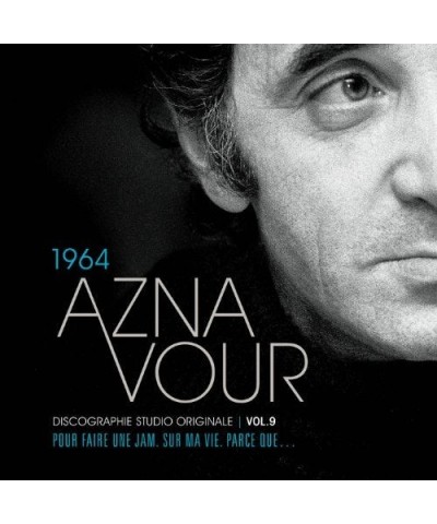 Charles Aznavour DISCOGRAPHIE STUDIO ORIGINALE VOL 99 CD $7.20 CD