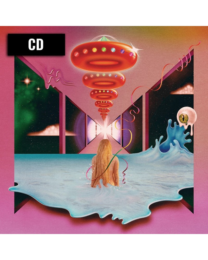 Kesha 2017 CD Longplay (Edited) $20.01 CD