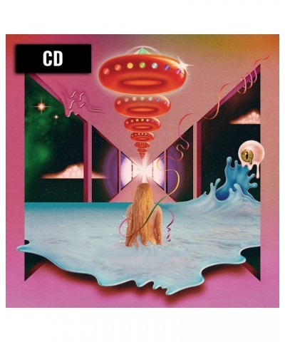 Kesha 2017 CD Longplay (Edited) $20.01 CD