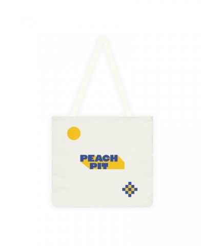 Peach Pit From 2 to 3 Tote (From 2 to 3 Tour Edition) $9.36 Bags