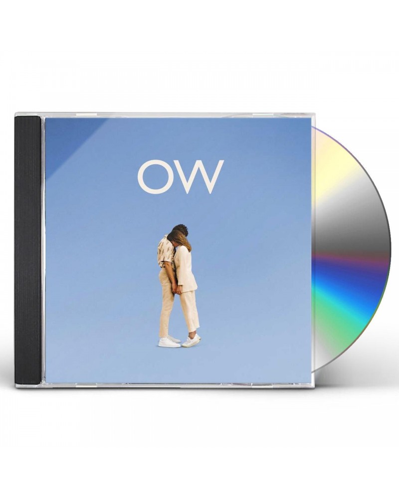 Oh Wonder No One Else Can Wear Your Crown CD $12.00 CD