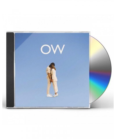 Oh Wonder No One Else Can Wear Your Crown CD $12.00 CD