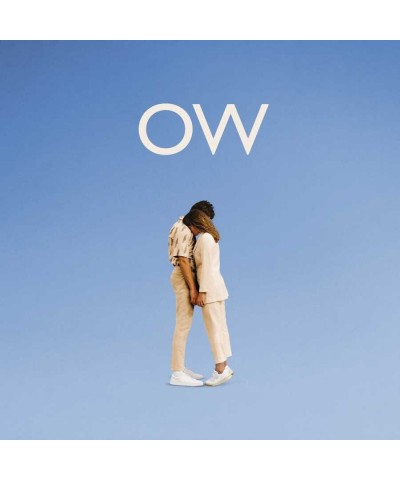 Oh Wonder No One Else Can Wear Your Crown CD $12.00 CD