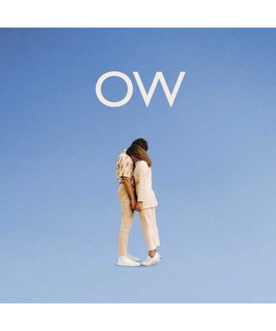 Oh Wonder No One Else Can Wear Your Crown CD $12.00 CD