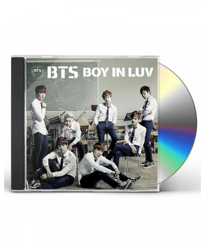 BTS BOY IN LUV CD $7.24 CD