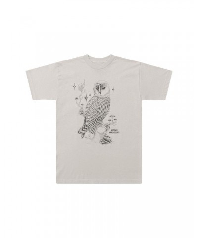 Ed Sheeran Autumn Variations T-Shirt $4.68 Shirts